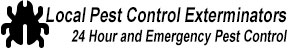 Hanover MD Pest Control Exterminators
